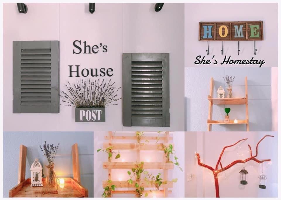 Your House Quy Nhon Εξωτερικό φωτογραφία