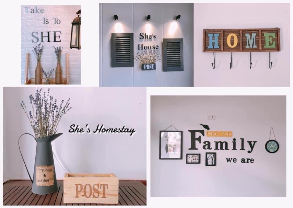Your House Quy Nhon Εξωτερικό φωτογραφία