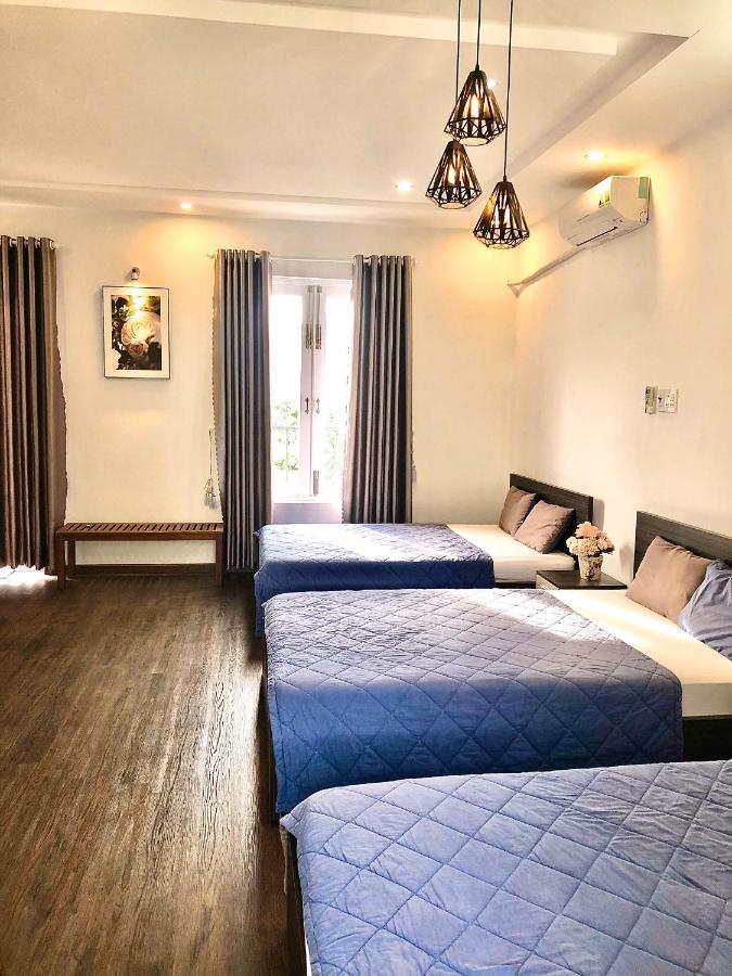 Your House Quy Nhon Εξωτερικό φωτογραφία