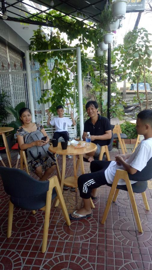 Your House Quy Nhon Εξωτερικό φωτογραφία