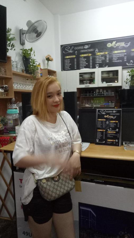 Your House Quy Nhon Εξωτερικό φωτογραφία