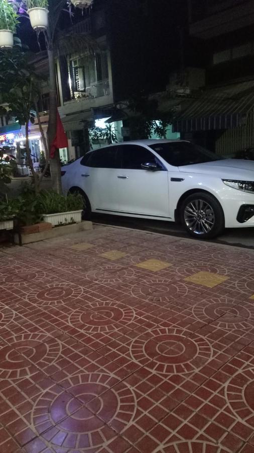 Your House Quy Nhon Εξωτερικό φωτογραφία