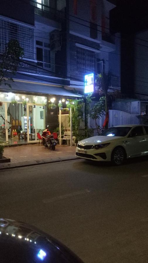Your House Quy Nhon Εξωτερικό φωτογραφία