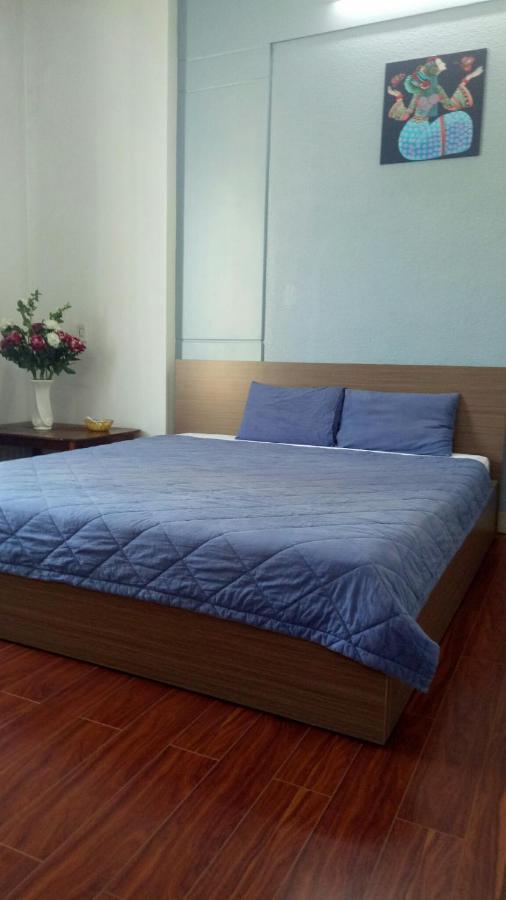 Your House Quy Nhon Εξωτερικό φωτογραφία