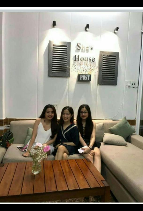 Your House Quy Nhon Εξωτερικό φωτογραφία