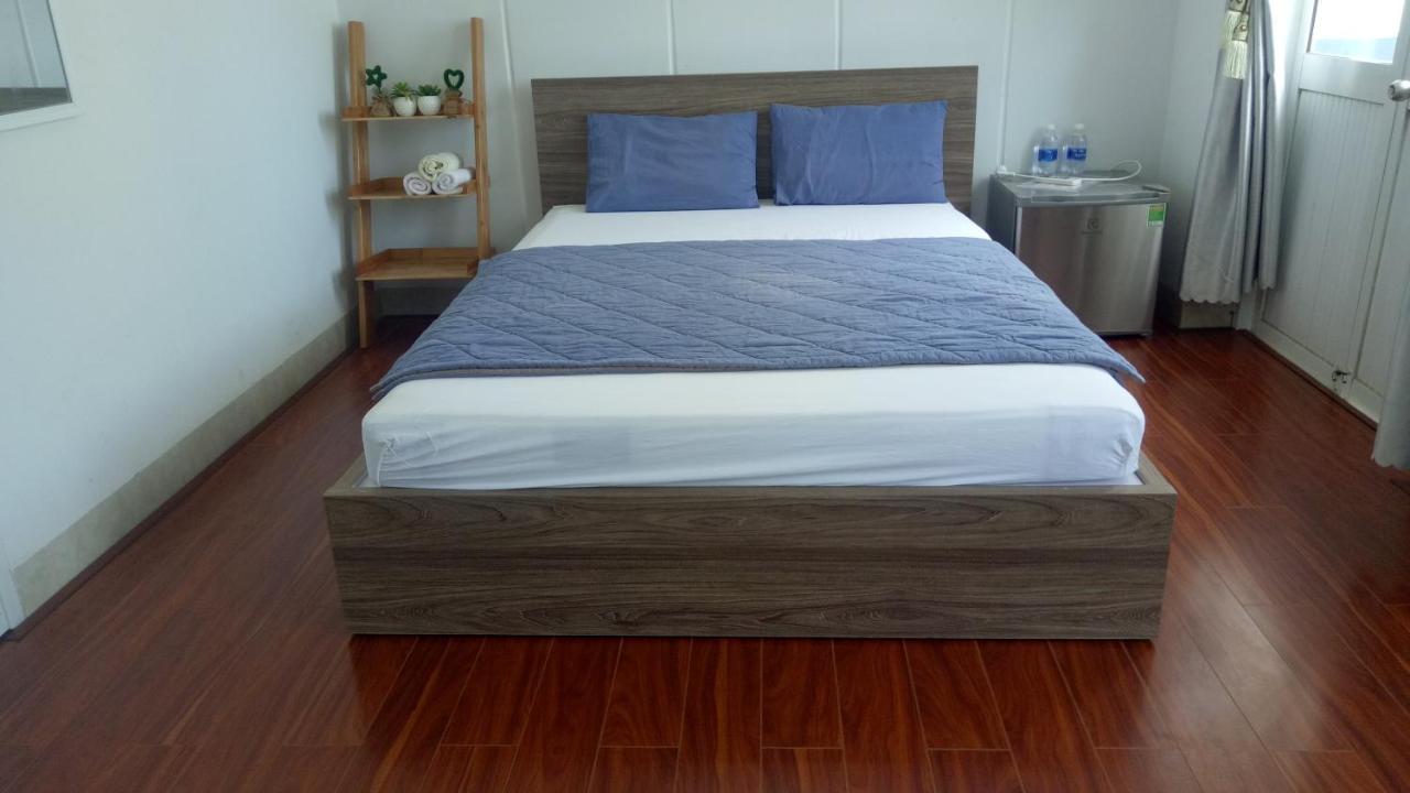 Your House Quy Nhon Εξωτερικό φωτογραφία