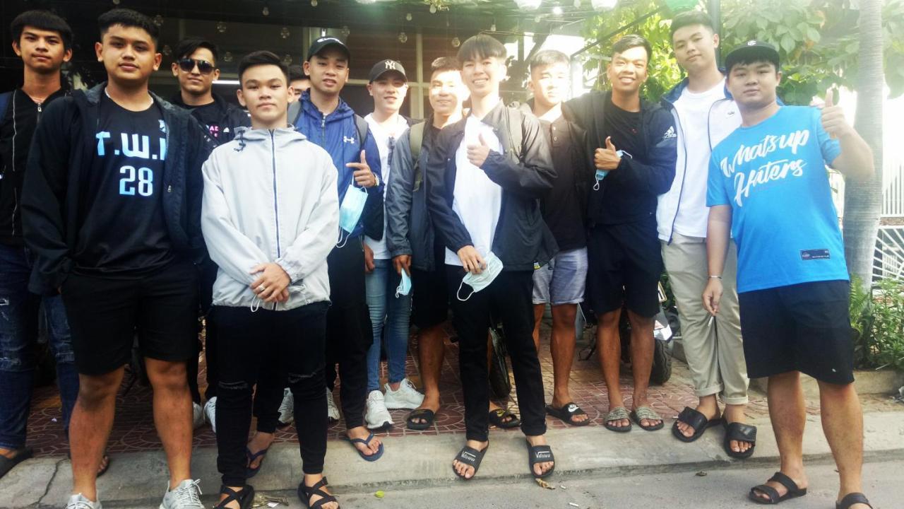 Your House Quy Nhon Εξωτερικό φωτογραφία