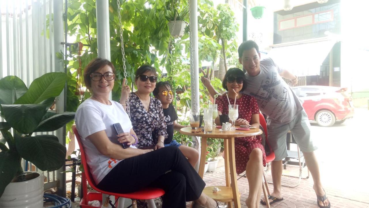 Your House Quy Nhon Εξωτερικό φωτογραφία
