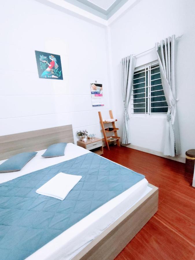Your House Quy Nhon Εξωτερικό φωτογραφία