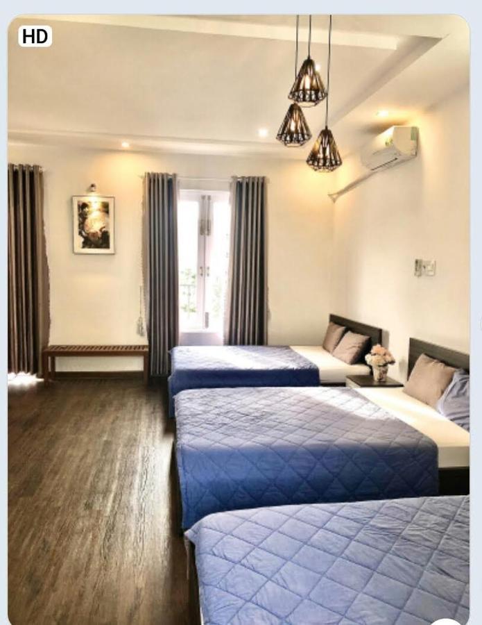 Your House Quy Nhon Εξωτερικό φωτογραφία