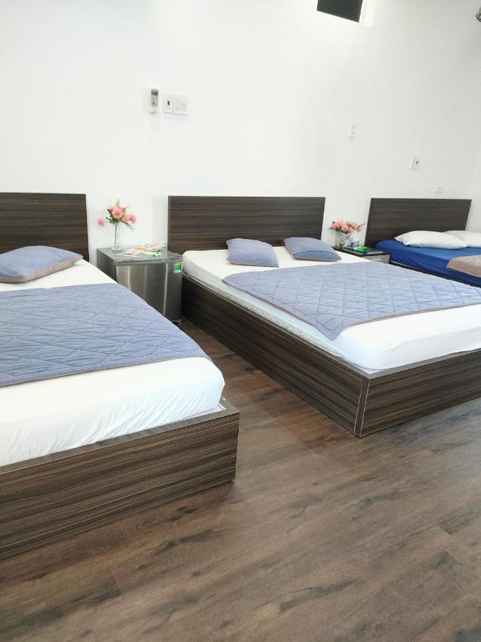 Your House Quy Nhon Εξωτερικό φωτογραφία