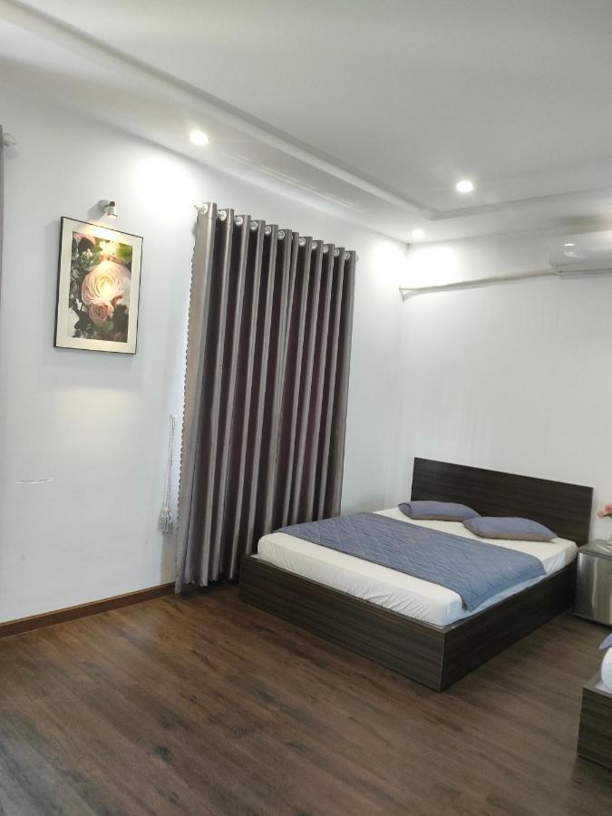 Your House Quy Nhon Εξωτερικό φωτογραφία
