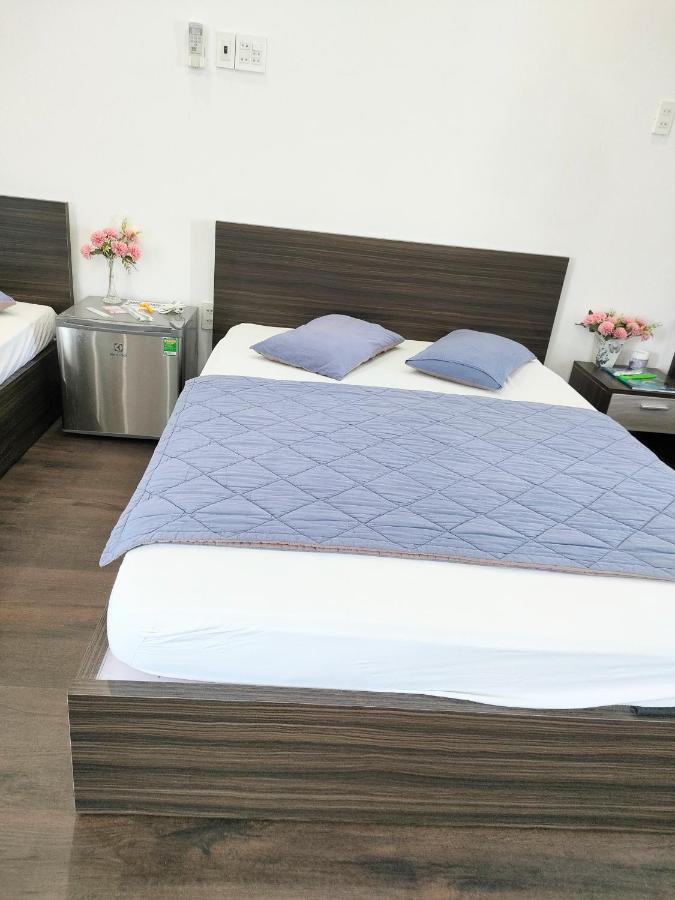 Your House Quy Nhon Εξωτερικό φωτογραφία