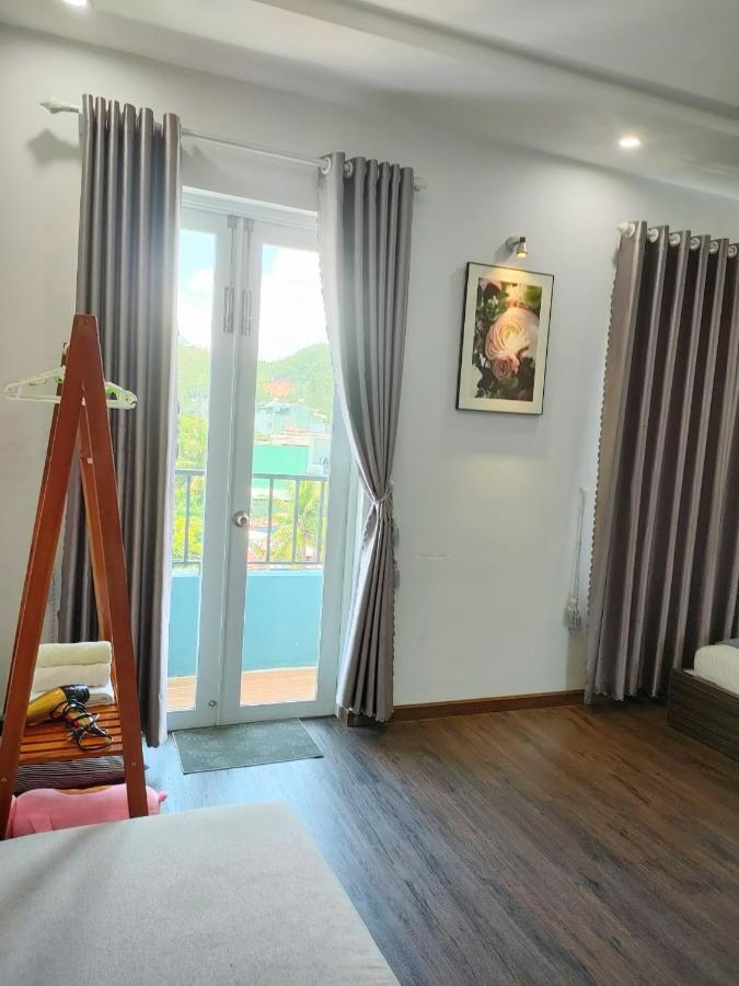 Your House Quy Nhon Εξωτερικό φωτογραφία
